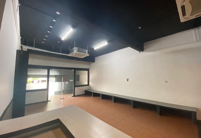 Bandar Mahkota Cheras