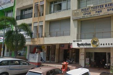 Bandar Mahkota Cheras