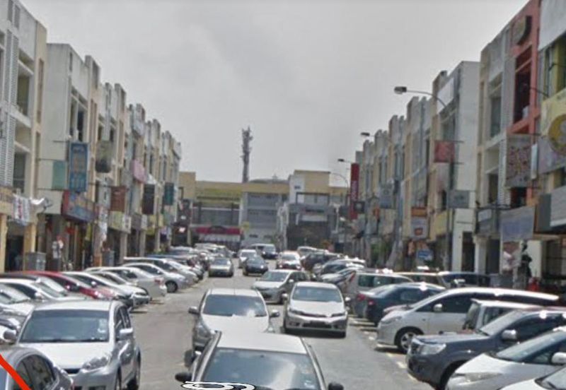 Bandar Mahkota Cheras