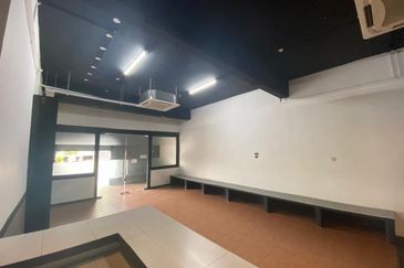 Bandar Mahkota Cheras