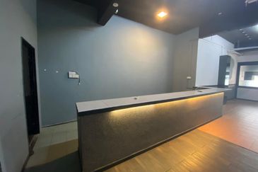 Bandar Mahkota Cheras