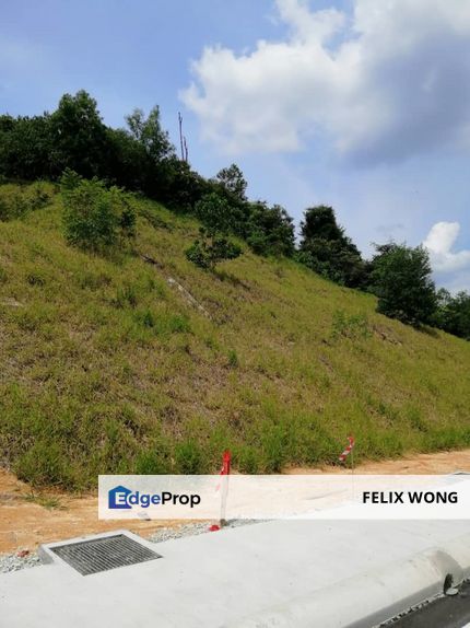 Agriculture Residential Land For Sale, Bandar Sungai Long, Cheras, Selangor, Cheras