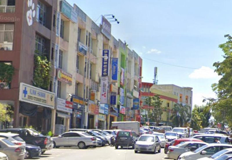 Bandar Mahkota Cheras