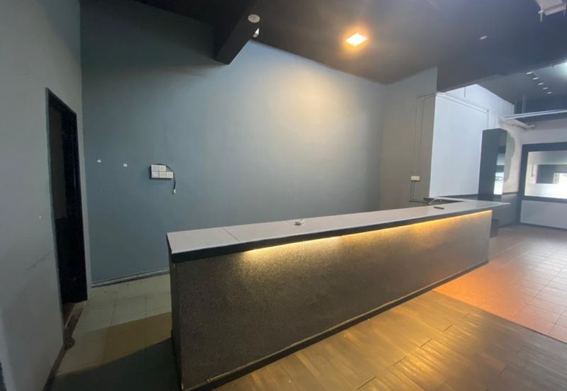 Bandar Mahkota Cheras