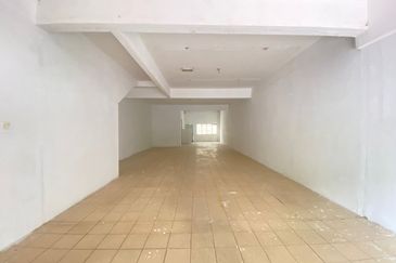 Bandar Mahkota Cheras