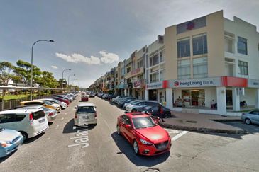 Bandar Mahkota Cheras