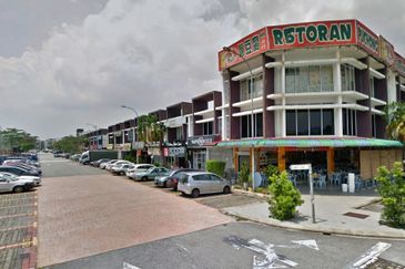 Bandar Mahkota Cheras