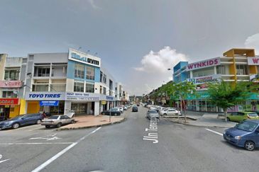 Bandar Mahkota Cheras