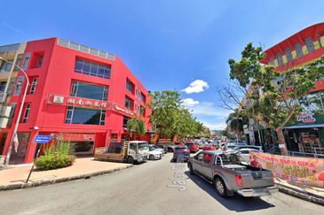 Bandar Mahkota Cheras