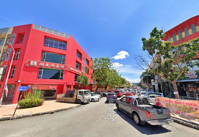 Bandar Mahkota Cheras