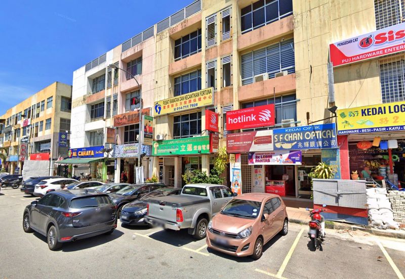 Bandar Mahkota Cheras