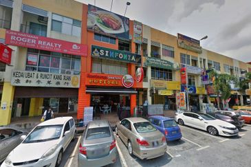 Bandar Mahkota Cheras