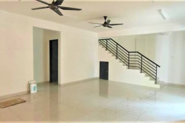 Vista Hills @ Bandar Mahkota Cheras