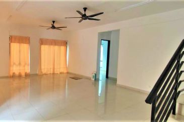 Vista Hills @ Bandar Mahkota Cheras