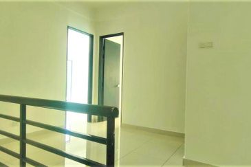 Vista Hills @ Bandar Mahkota Cheras