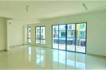 Vista Hills @ Bandar Mahkota Cheras