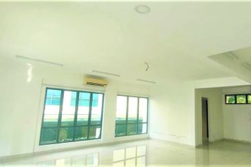 Vista Hills @ Bandar Mahkota Cheras