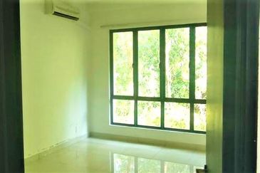 Vista Hills @ Bandar Mahkota Cheras