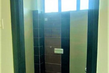 Vista Hills @ Bandar Mahkota Cheras