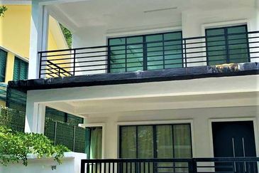 Vista Hills @ Bandar Mahkota Cheras