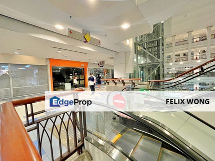 Super Low Price!! Berjaya Times Square Mall @ Bukit Bintang KL City, Kuala Lumpur, Bukit Bintang