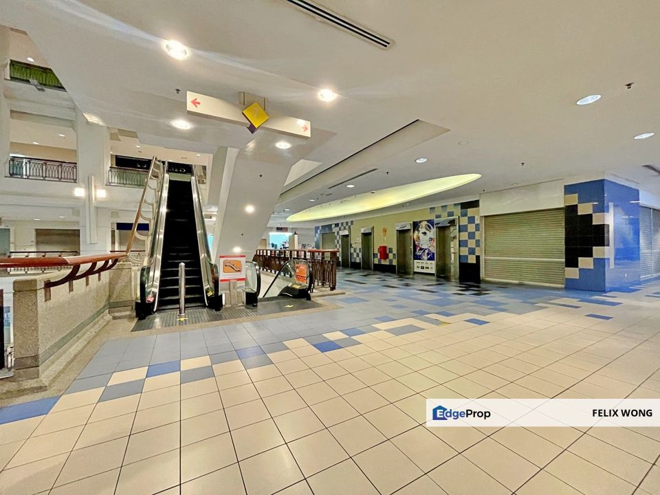 Super Low Price!! Berjaya Times Square Mall @ Bukit Bintang KL City, Kuala Lumpur, Bukit Bintang