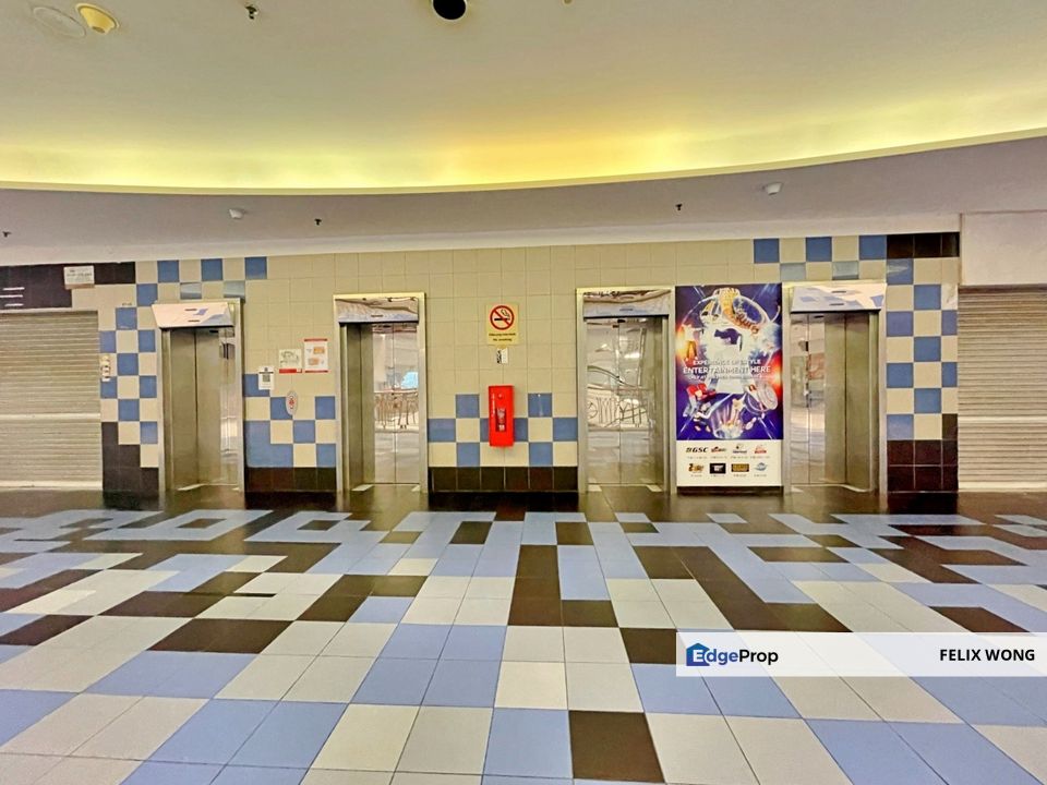 Super Low Price!! Berjaya Times Square Mall @ Bukit Bintang KL City, Kuala Lumpur, Bukit Bintang