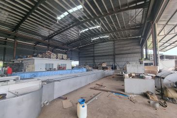 Semenyih Integrated Industrial Park