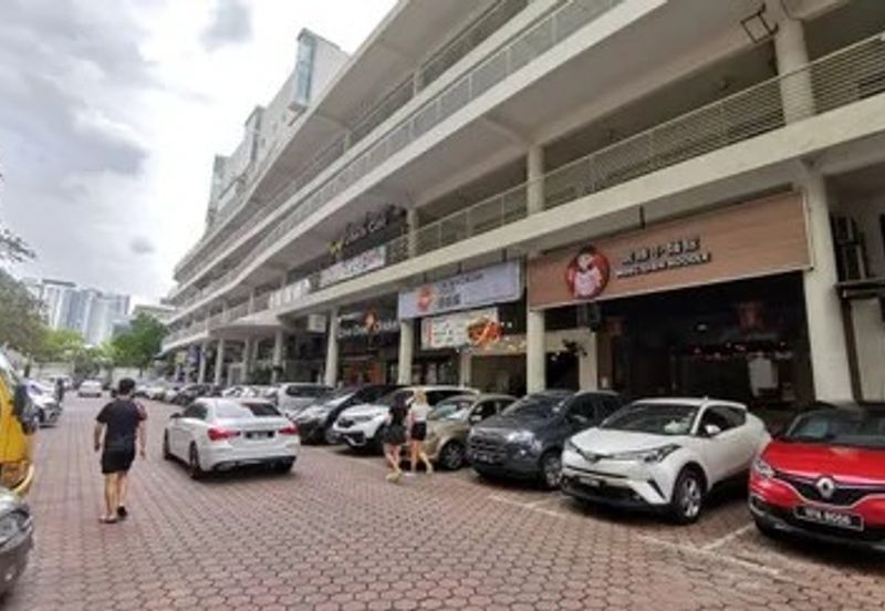 Platinum Mondrian (Pv128)