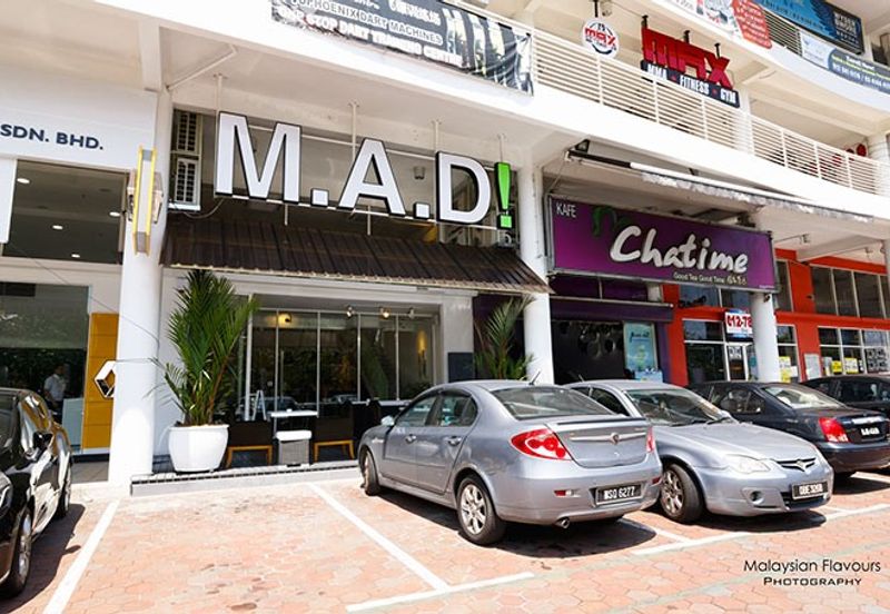 Platinum Mondrian (Pv128)