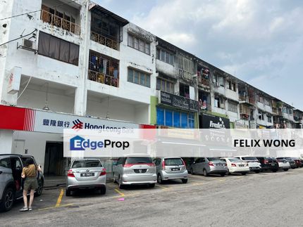 Super Cheap Shop For Sale, Pandan Indah, Pandan Perdana, Kuala Lumpur, Kuala Lumpur, Ampang
