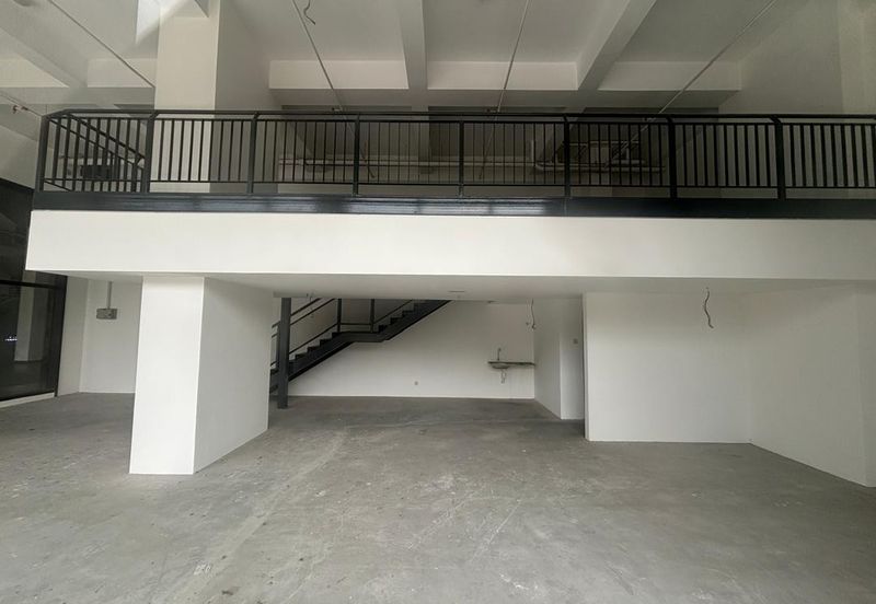 Queensville, Taman Tasik Permaisuri