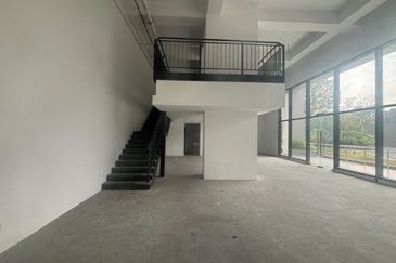 Queensville, Taman Tasik Permaisuri