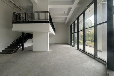 Queensville, Taman Tasik Permaisuri