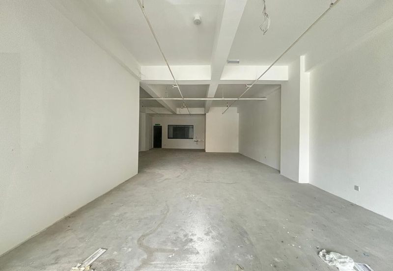 Queensville, Taman Tasik Permaisuri