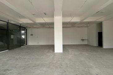 Queensville, Taman Tasik Permaisuri