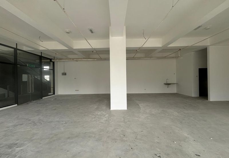 Queensville, Taman Tasik Permaisuri