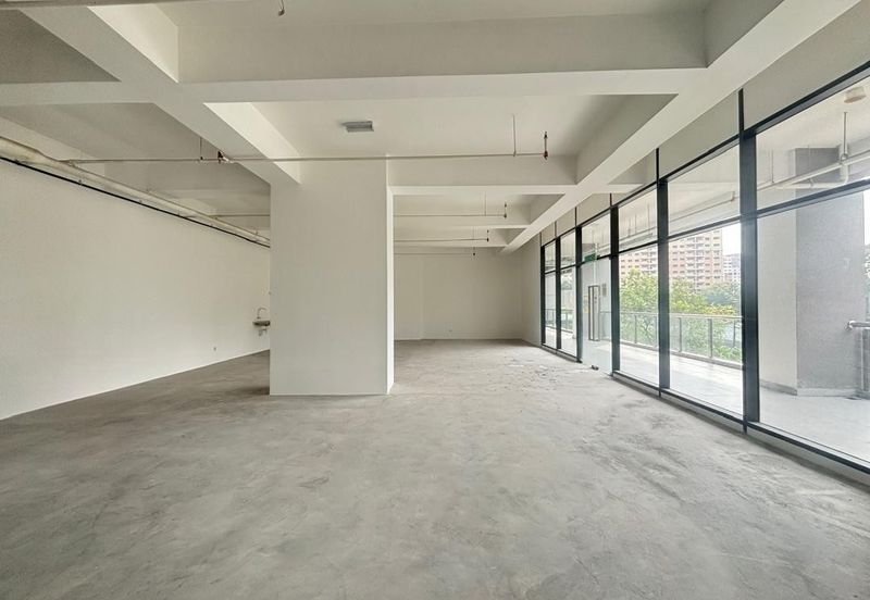 Queensville, Taman Tasik Permaisuri