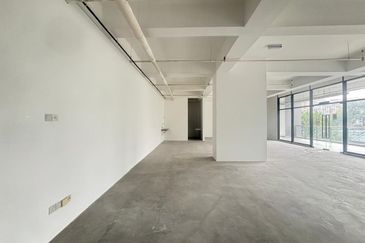 Queensville, Taman Tasik Permaisuri