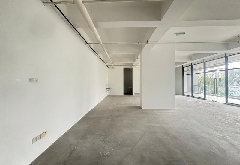 Queensville, Taman Tasik Permaisuri