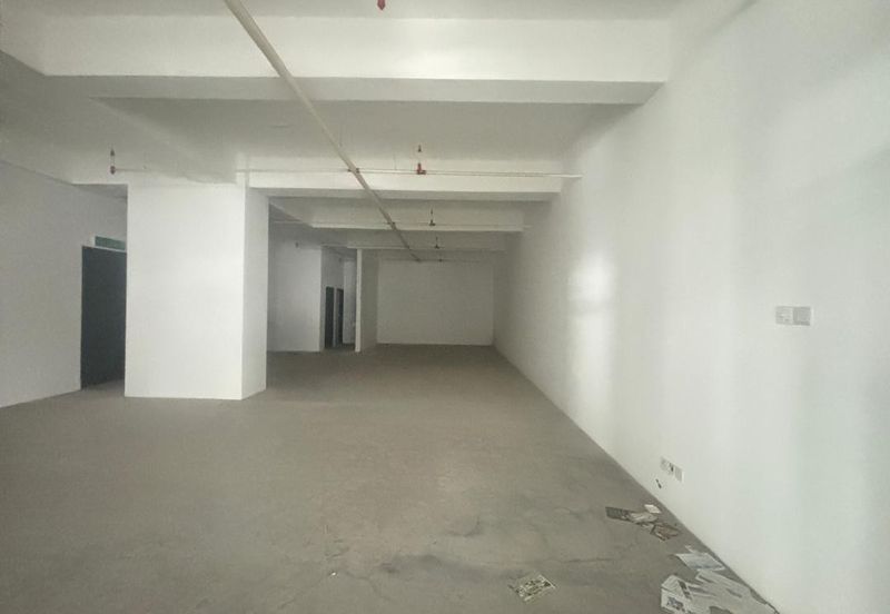 Queensville, Taman Tasik Permaisuri