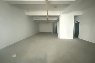 Queensville, Taman Tasik Permaisuri