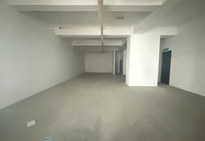 Queensville, Taman Tasik Permaisuri