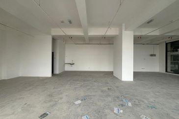 Queensville, Taman Tasik Permaisuri