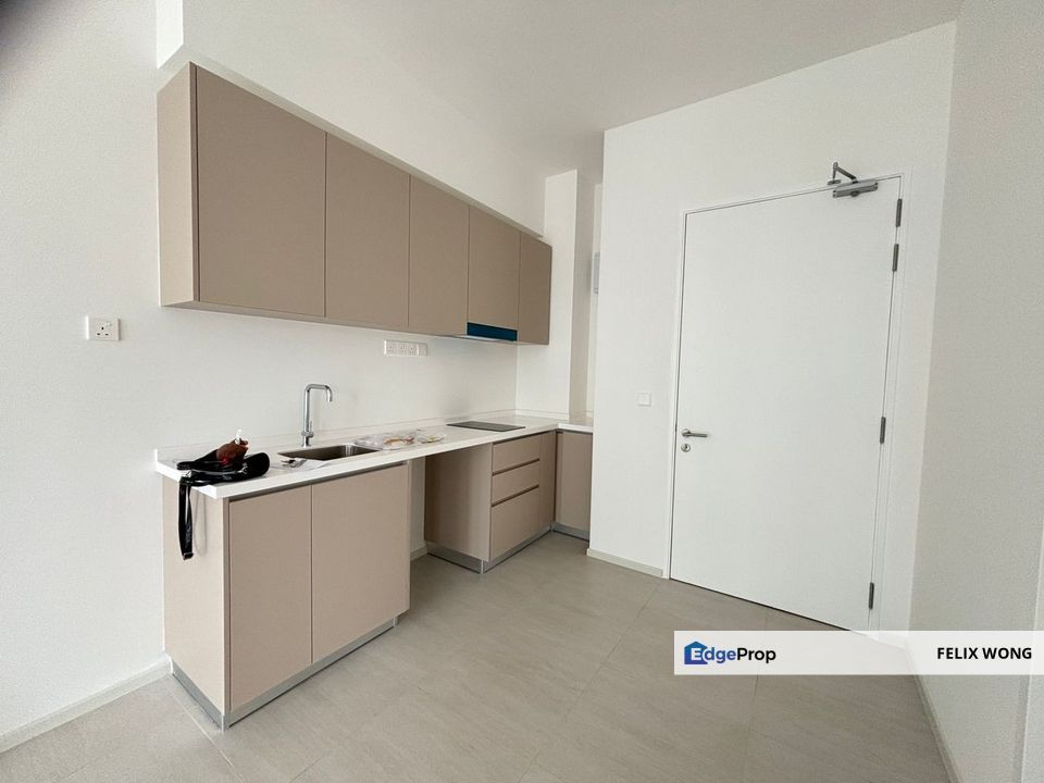 Super Cheap, Laurel Residence, Partly / Fully Furnished, Bangsar South, Kuala Lumpur, Bangsar