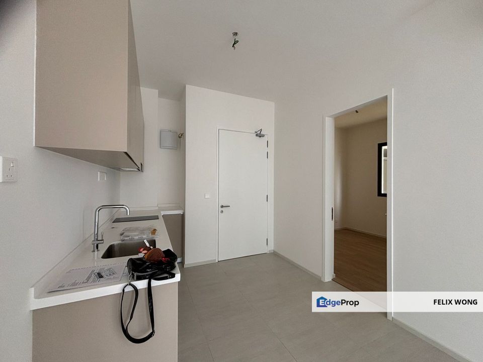 Super Cheap, Laurel Residence, Partly / Fully Furnished, Bangsar South, Kuala Lumpur, Bangsar