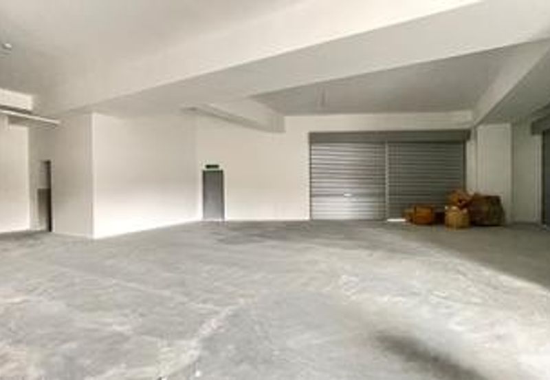 Bandar Tun Hussein Onn