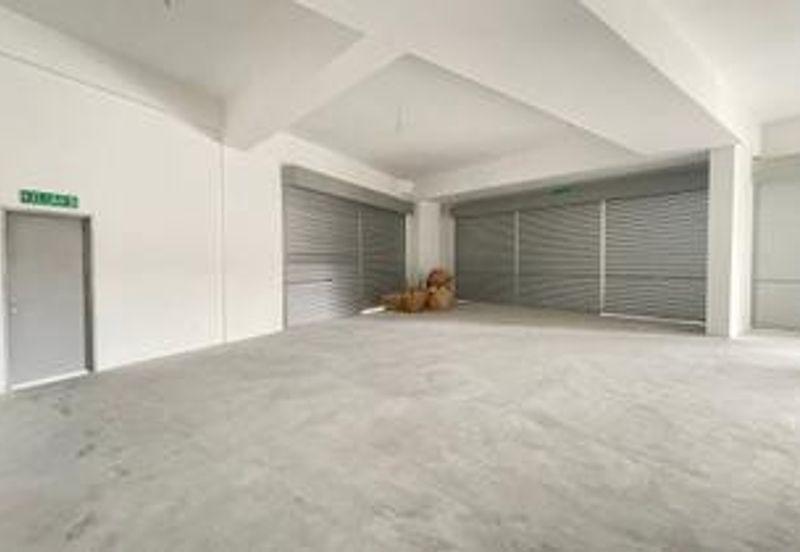 Bandar Tun Hussein Onn