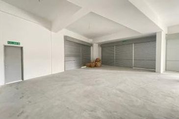 Bandar Tun Hussein Onn