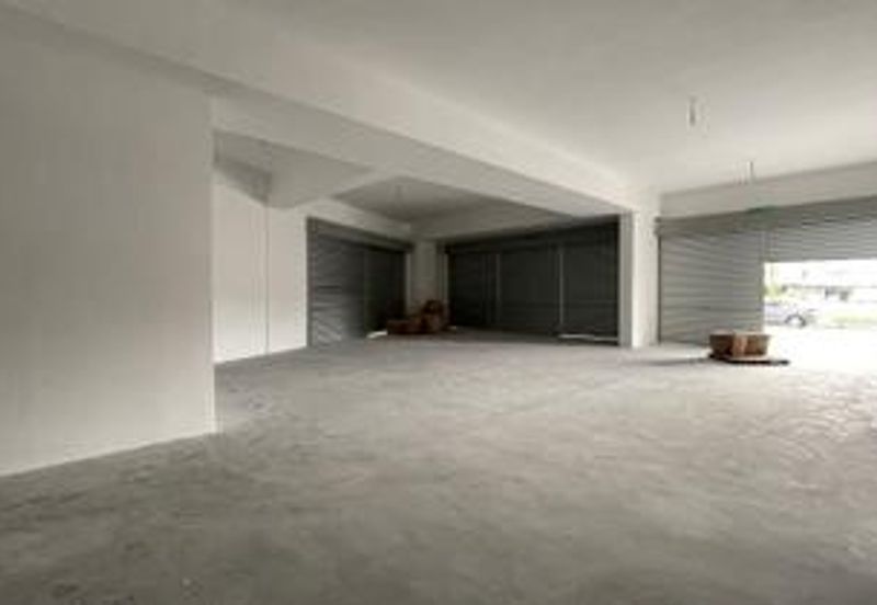 Bandar Tun Hussein Onn